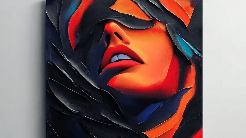 3D Canvas schilderijen