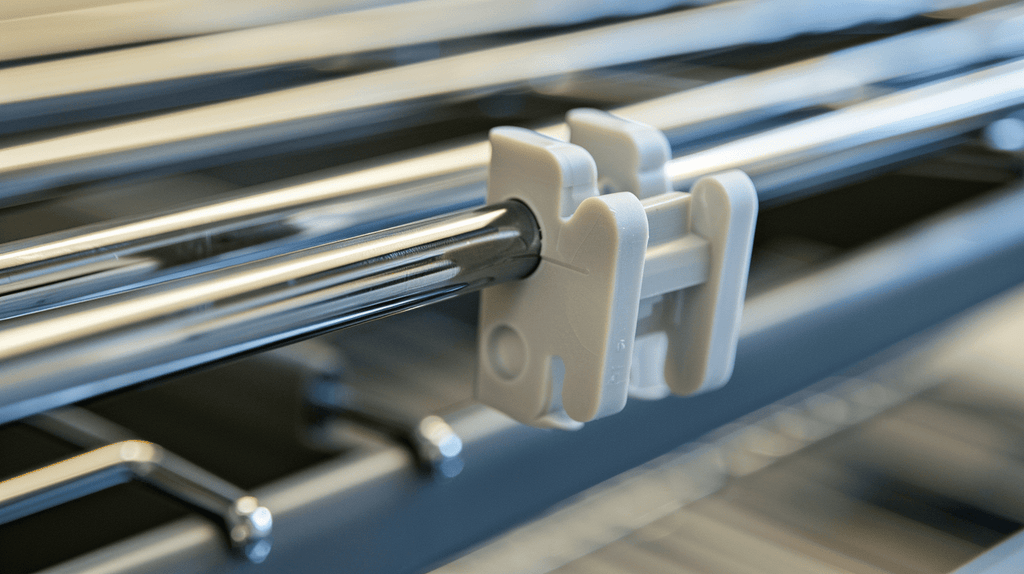 Namaken of herstellen van onderdelen met 3D-Printing