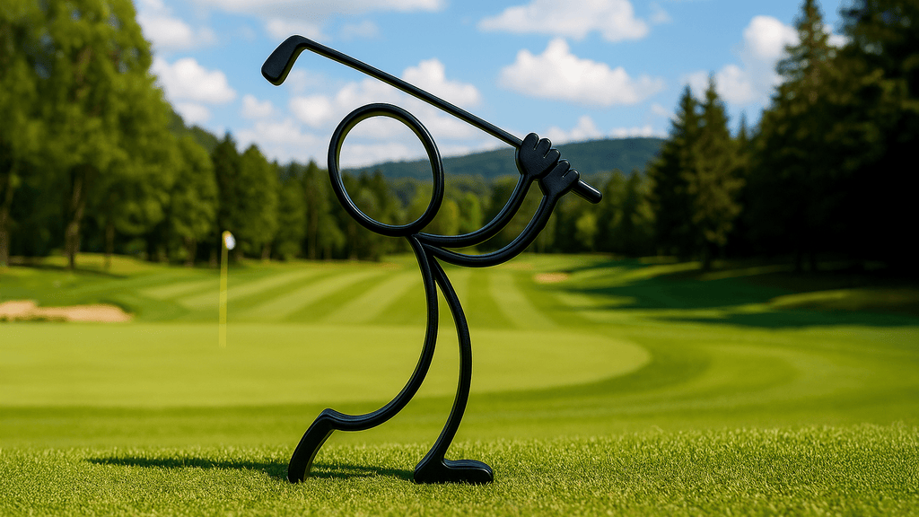 5 originele cadeaus voor golfers – uniek, stijlvol en persoonlijk