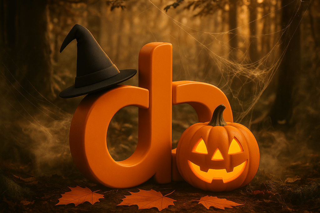Autumn & Halloween 3D Prints – Vier het najaar met griezelige creaties