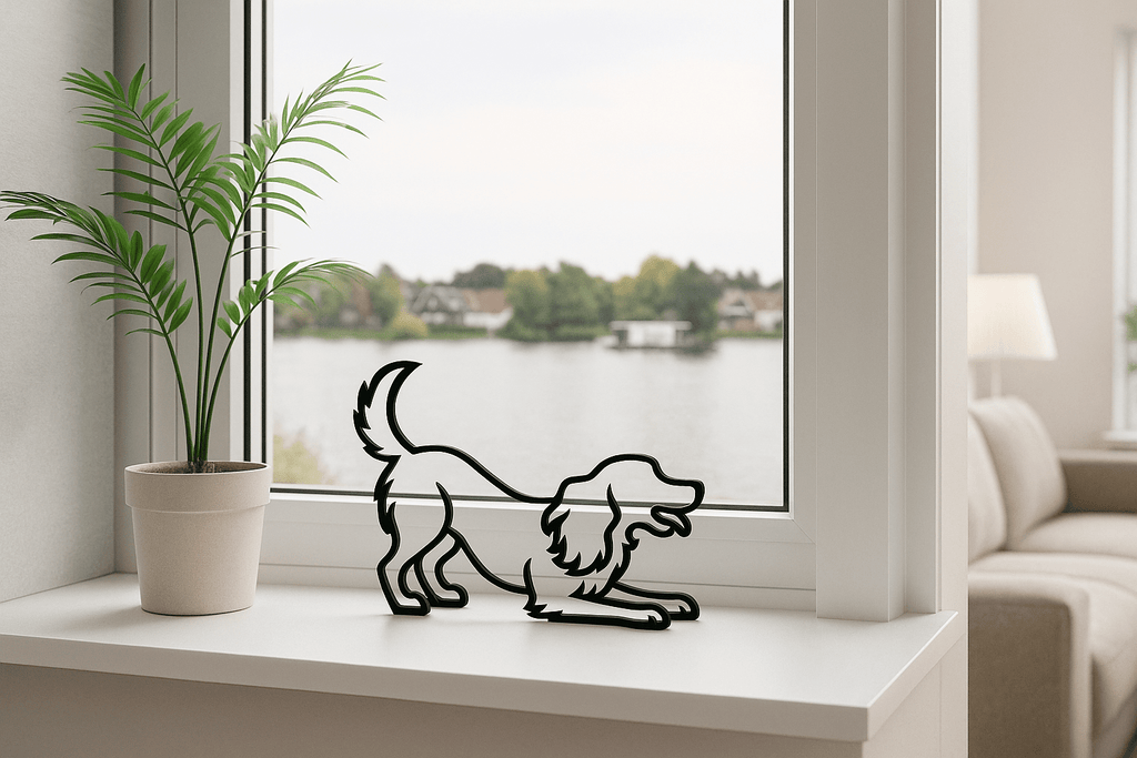 De Cocker Spaniel: Een vrolijke viervoeter voor altijd in je hart
