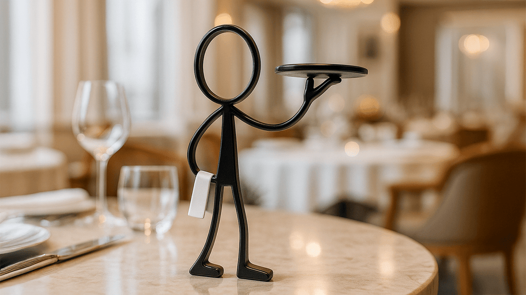 De perfecte horeca-decoratie: stijlvol, speels en met een persoonlijk tintje