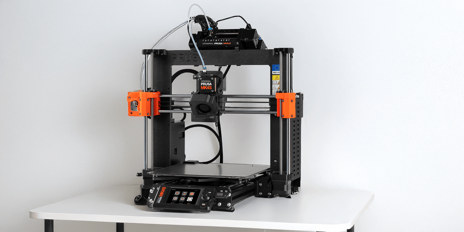 Duurzaam printen: onze keuze voor recycled & bio filamenten– 3dbende