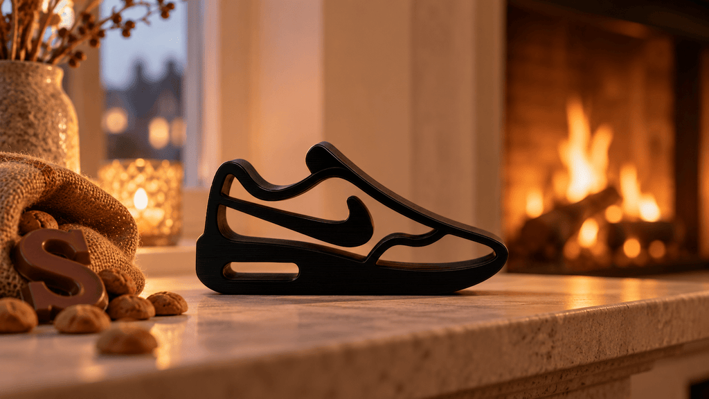 Een origineel Sinterklaascadeau voor volwassenen dat echt bij iemand past