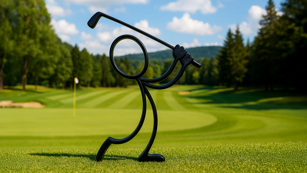 5 originele cadeaus voor golfers – uniek, stijlvol en persoonlijk