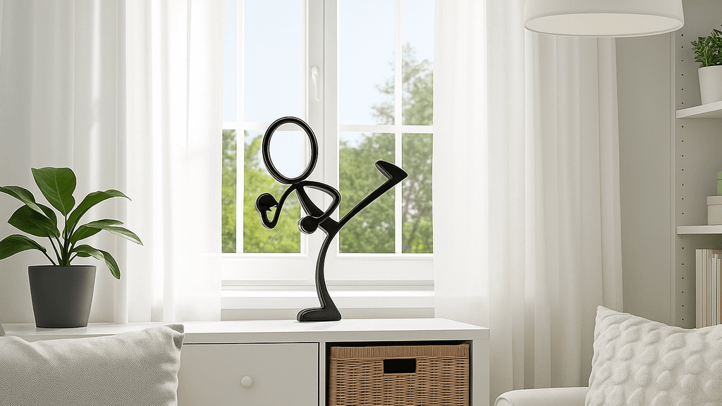 Nieuwe stickymannen & een Judoka‑decoratie vol karakter