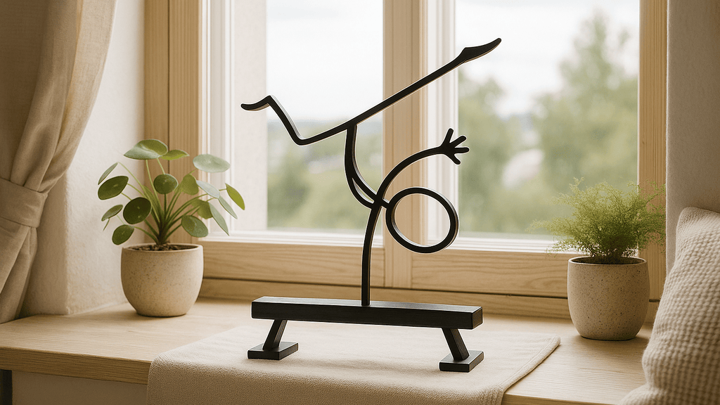 Scandinavisch design: eenvoud die warmte uitstraalt