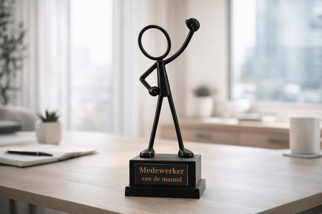 Van cadeaubon naar blijvende waardering
