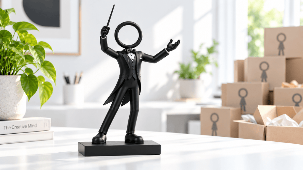 Van massaproduct naar persoonlijk object: zo verandert 3D-printen decoratie