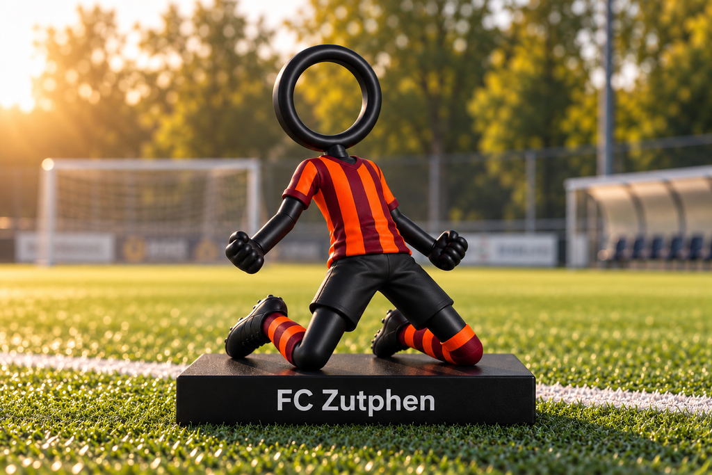 Van massaproduct naar persoonlijk object: zo verandert 3D-printen decoratie