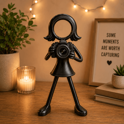 Origineel cadeau voor haar – 3D-geprinte cadeaus van 3dbende