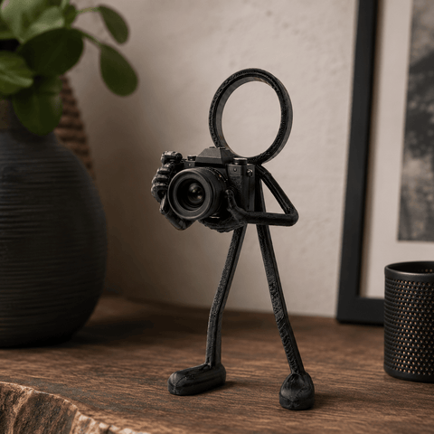 Origineel cadeau voor hem – 3D-geprinte cadeaus van 3dbende