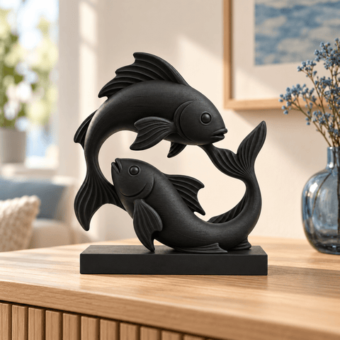 Sterrenbeelden 3D decoratie van 3dbende