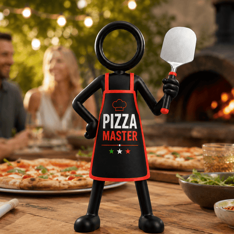 Stickyman Masters collectie – originele 3D-geprinte cadeaus voor hobbyliefhebbers