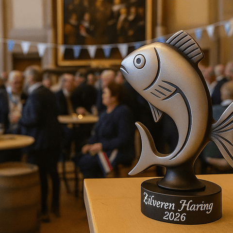 Trofeeën & awards