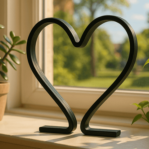 Woonaccessoires - 3dbende
