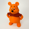 3D - geprinte Winnie - the - Pooh - 3dbende