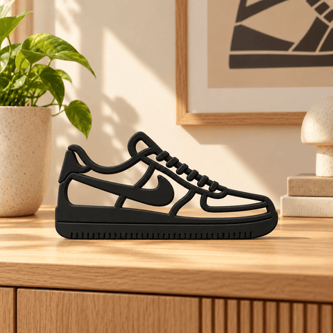 Air Force 1 sleutelhanger