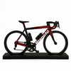 Bianchi Racefiets Decoratie - 3dbende