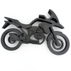 BMW GS motor decoratie (voor een zacht prijsje) - 3dbende