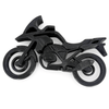 BMW GS motor decoratie (voor een zacht prijsje) - 3dbende