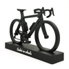 Canyon racefiets cadeau schuin van voren bekeken