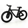 Decoratief Mountainbike met standaard - 3dbende