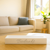 Decoratiestandaard met gleuf - 3dbende