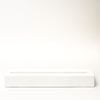 Decoratiestandaard met gleuf - 3dbende