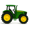 Exclusief Tractor - Landbouw Decoratie - Cadeau voor Boeren & Tractorliefhebbers - 3dbende