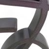 Limited Edition 3D - geprint Fietsbeeldje in Wizard Indigo - 3dbende