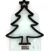 Minimalistische kerstboom - 3dbende