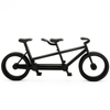 Minimalistische Tandem Decoratie - 3dbende