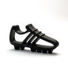 Minimalistische Voetbalschoen – Strakke sportdecoratie voor elke voetbalfan - 3dbende