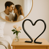Moderne Hart Decoratie - 3dbende