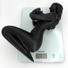 Moeder & Baby Beeldje – Moderne Decoratie vol Liefde - 3dbende