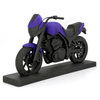 Motor Naked Bike Decoratie - 3dbende