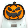 Pompoen Decoratie – Halloween Blikvanger - 3dbende