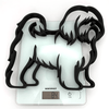 Shih Tzu decoratie - 3dbende