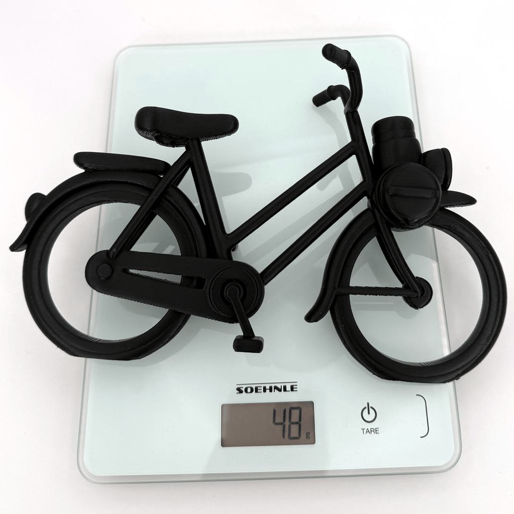 Solex Decoratie - 3dbende