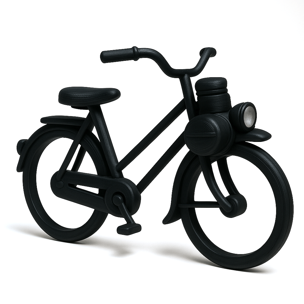 Solex Decoratie - 3dbende