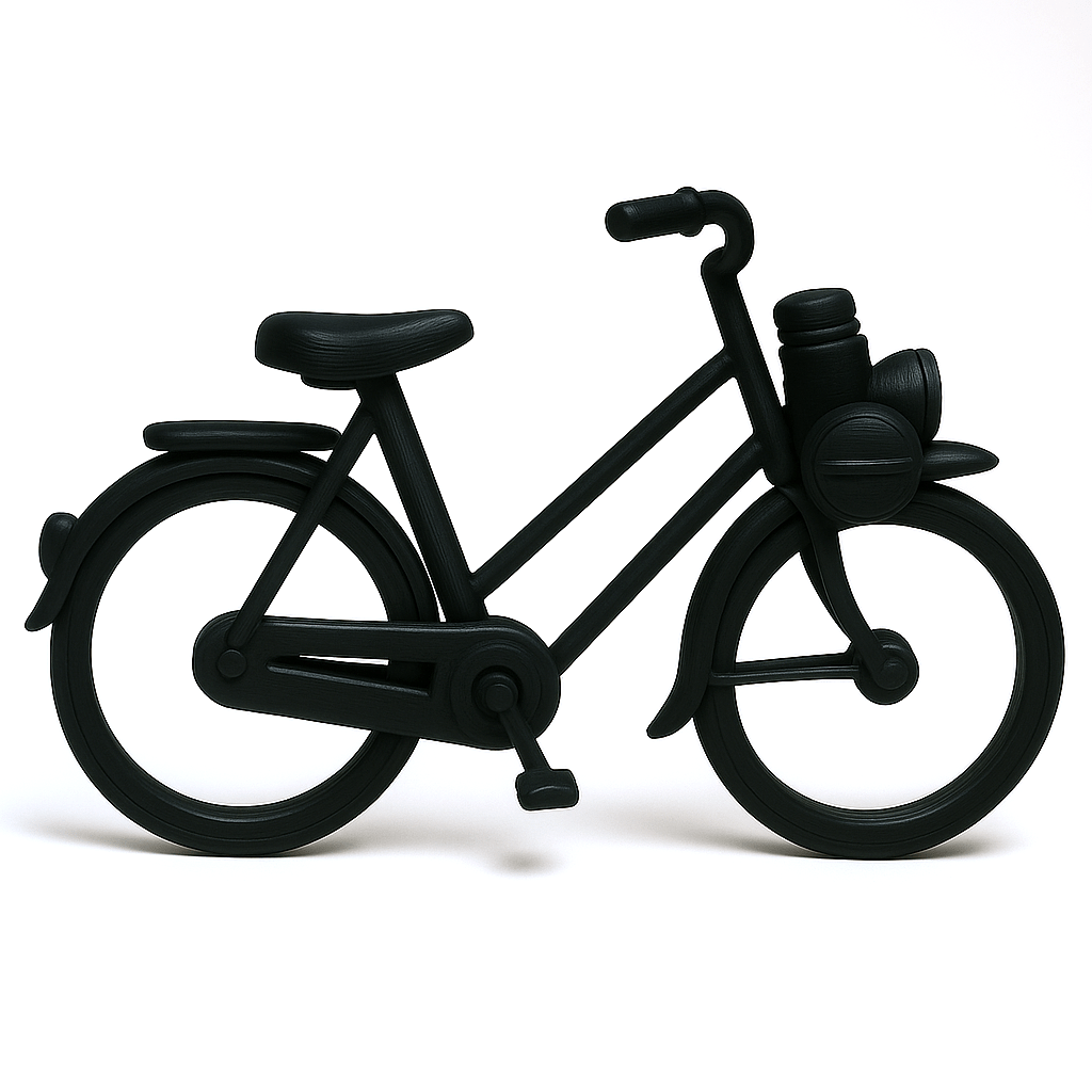 Solex Decoratie - 3dbende