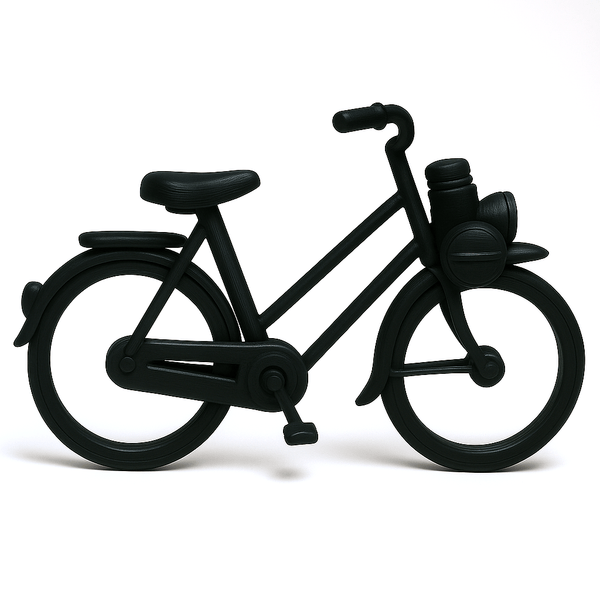 Solex Decoratie - 3dbende