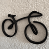 Speciale editie – wielrennersbeeldje (36 cm breed) - 3dbende
