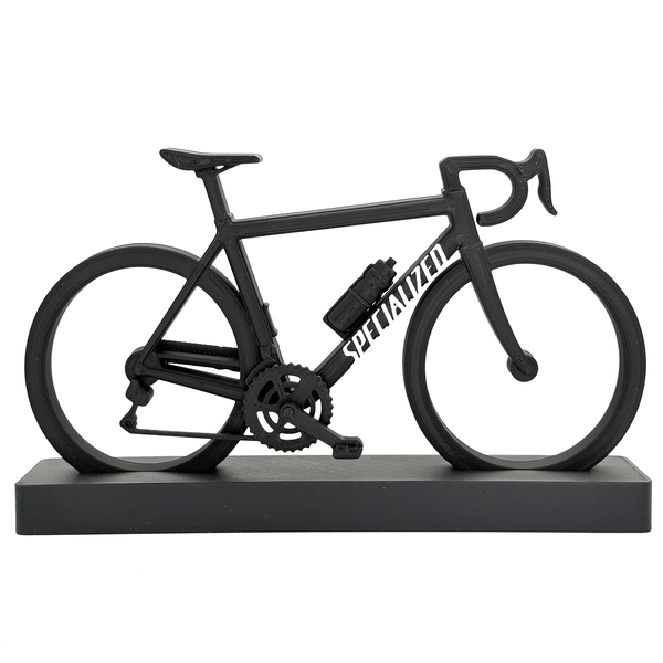 Specialized Racefiets Decoratie - 3dbende