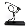 Stickman Golfer - 3dbende