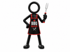 Stickyman BBQ Master