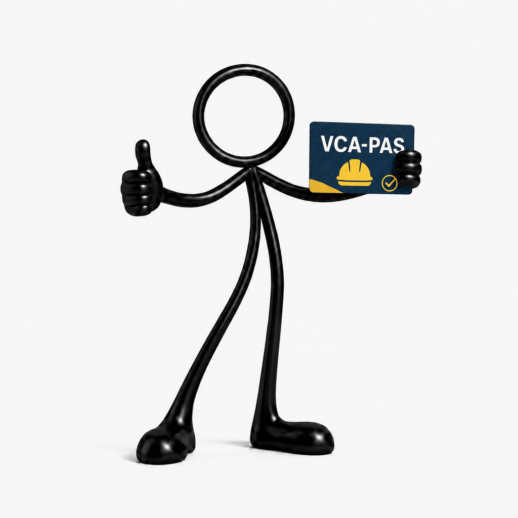 Stickyman Bedankt – Persoonlijk bedankje - 3dbende