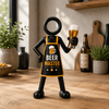 Stickyman Beer Master - 3dbende
