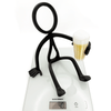 Stickyman Bierliefhebber Decoratie – Minimalistische Bierhouder voor Vensterbank of Bureau - 3dbende